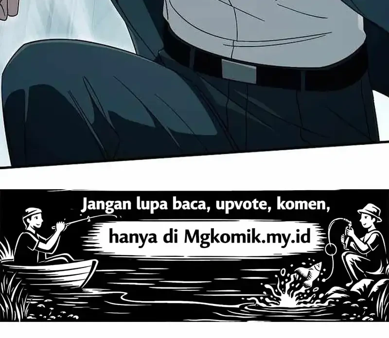 The Delusional Hunter in Another World Chapter 97 Gambar 6