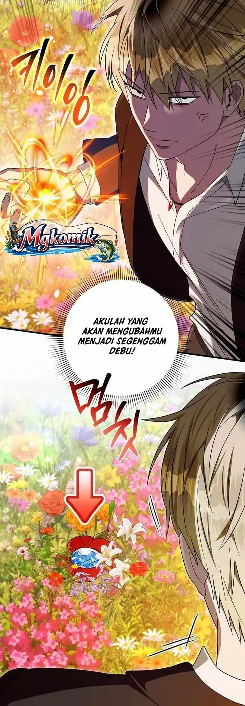 The Delusional Hunter in Another World Chapter 99 Gambar 7