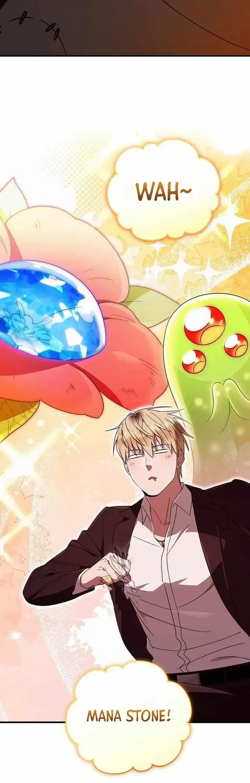 The Delusional Hunter in Another World Chapter 99 Gambar 8