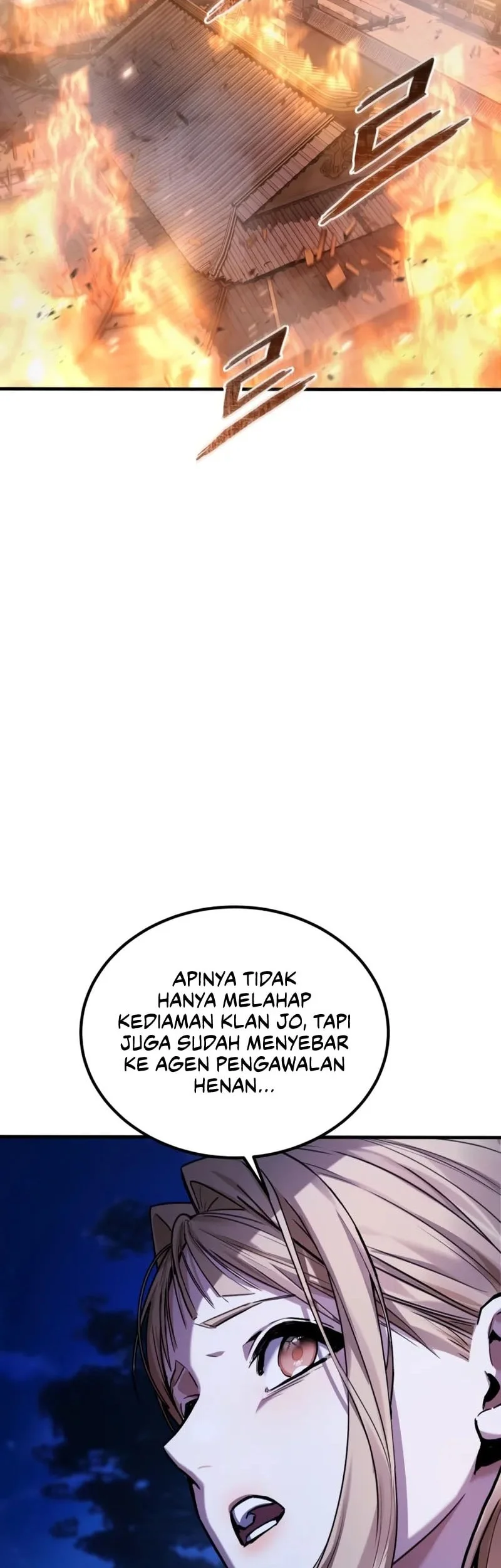 The Demon God Chapter 10 Gambar 7