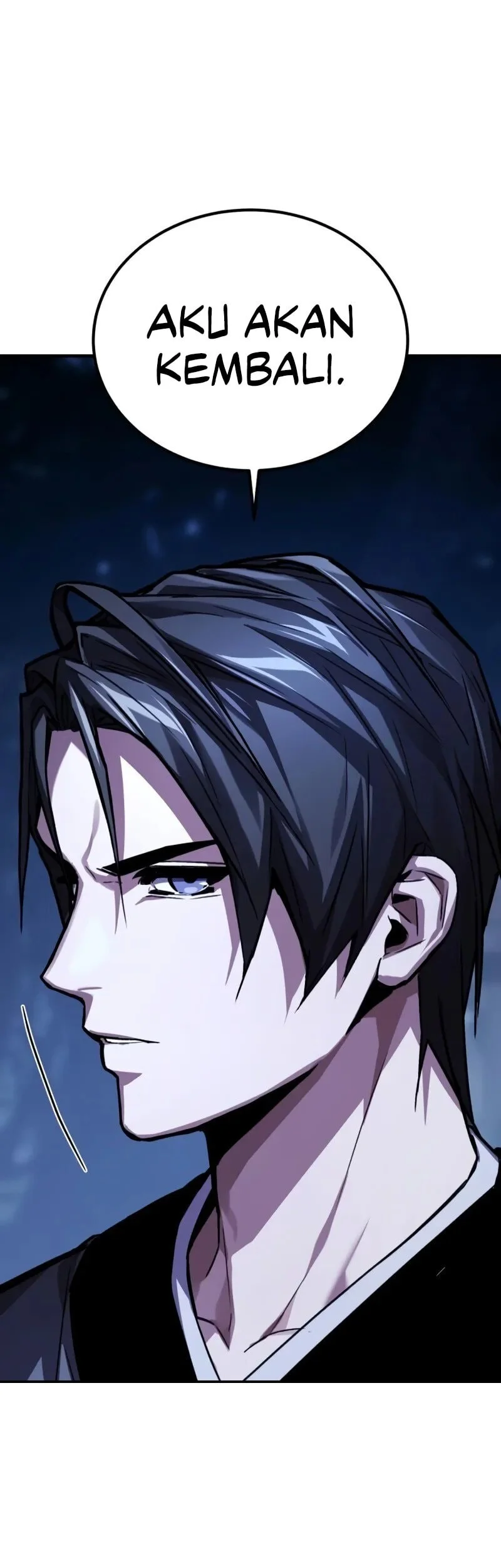 The Demon God Chapter 11 Gambar 6