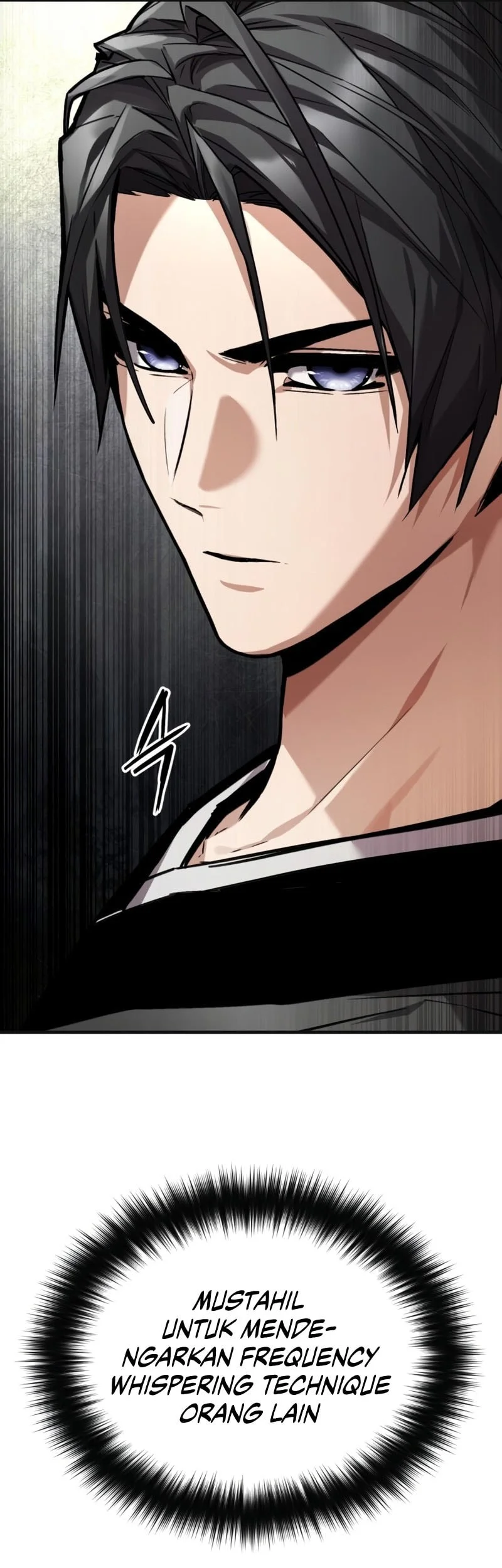 The Demon God Chapter 14 Gambar 6