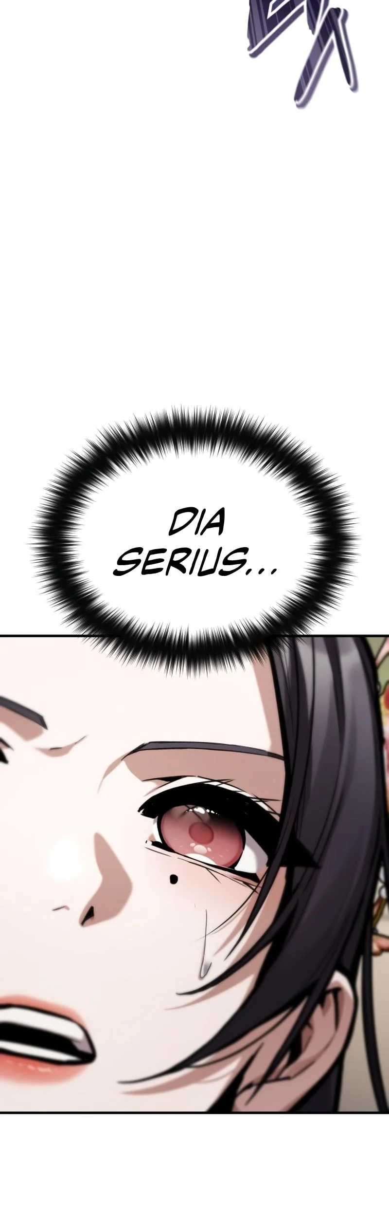 The Demon God Chapter 14 Gambar 8