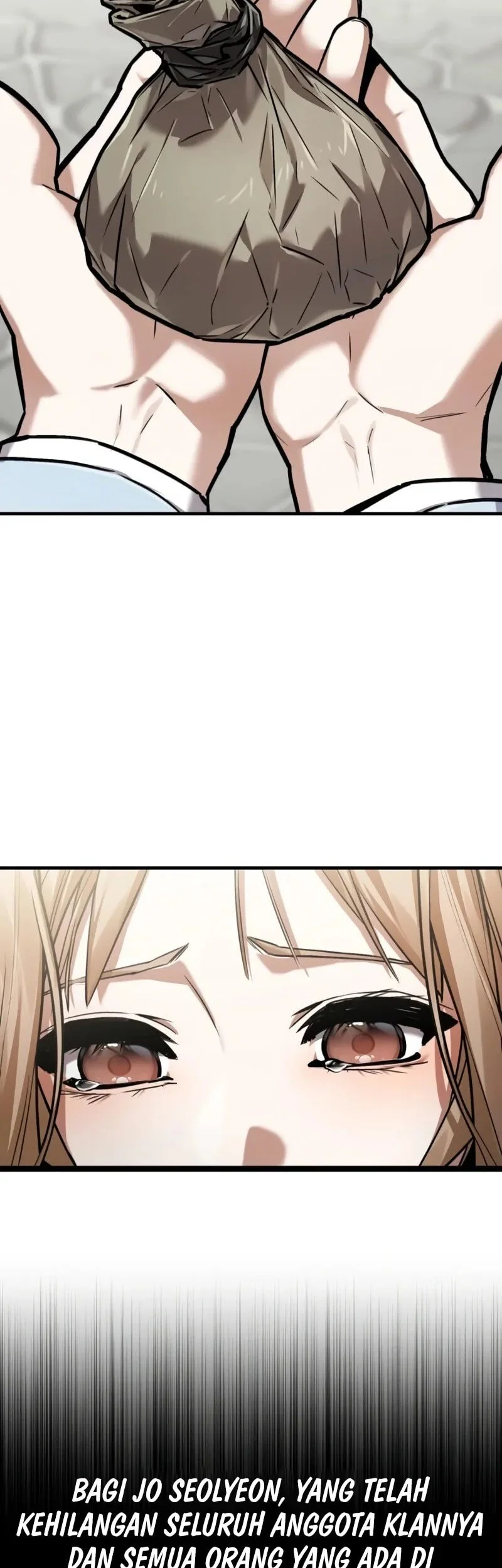 The Demon God Chapter 15 Gambar 7