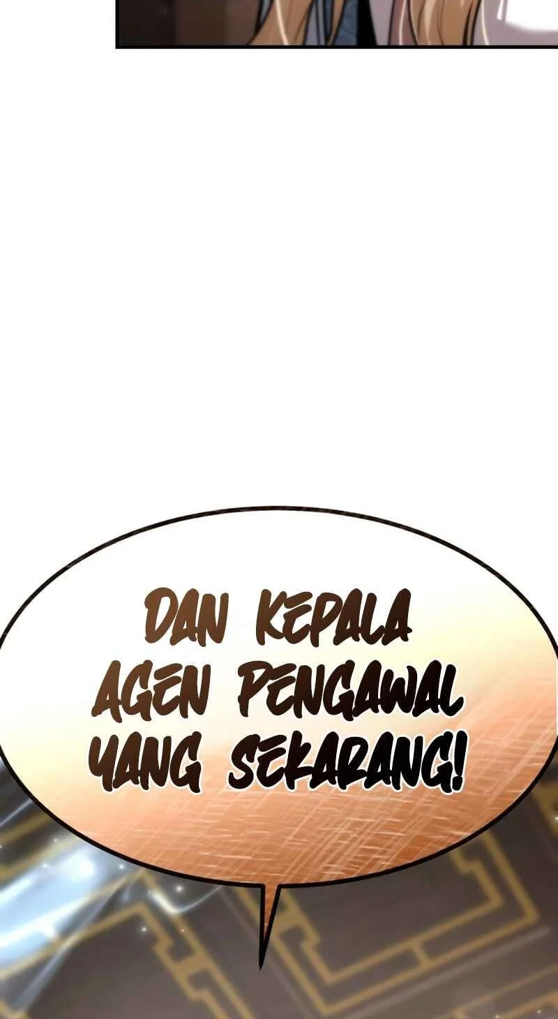 The Demon God Chapter 17 Gambar 5