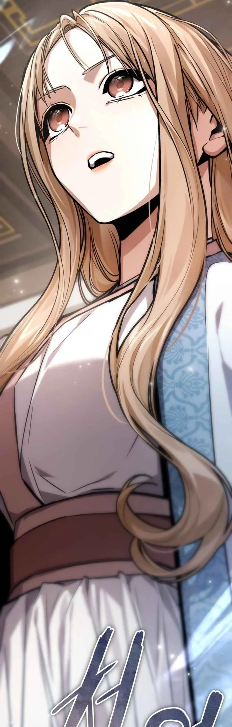 The Demon God Chapter 17 Gambar 6