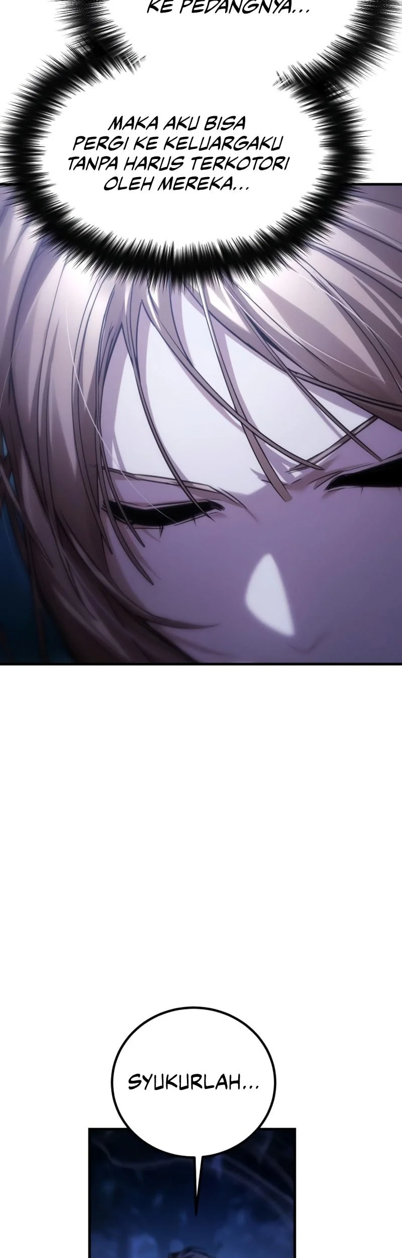 The Demon God Chapter 18 Gambar 8