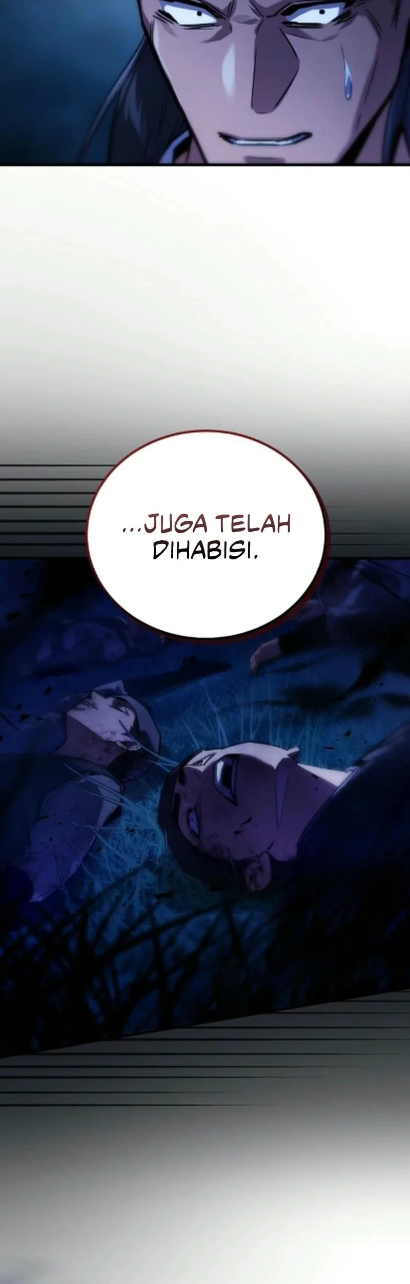 The Demon God Chapter 19 Gambar 6