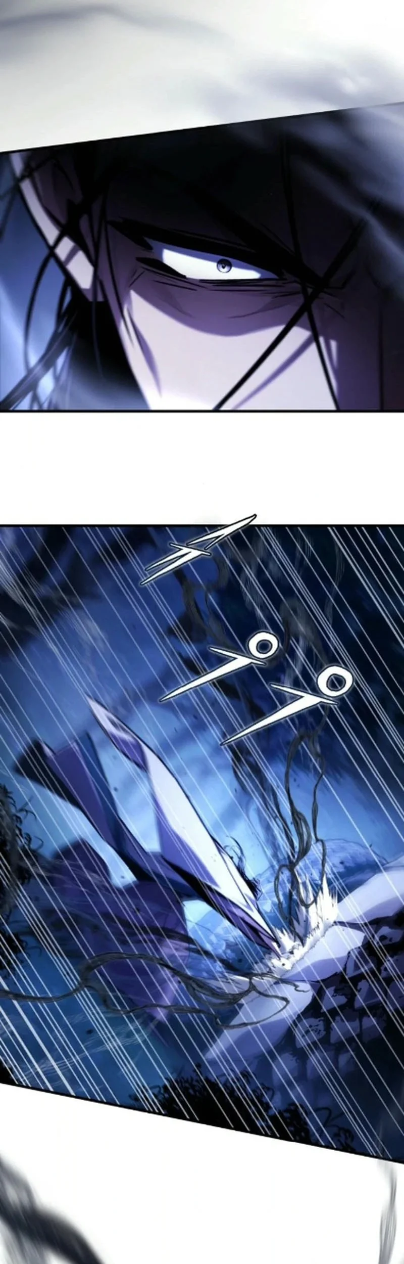 The Demon God Chapter 19 Gambar 7