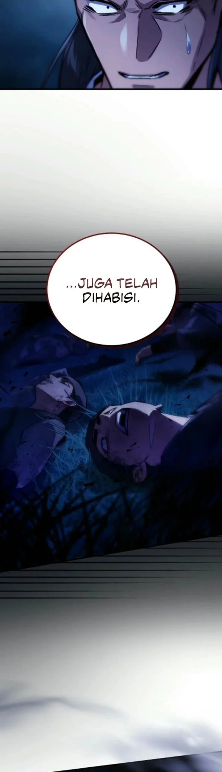 The Demon God Chapter 19 Gambar 6