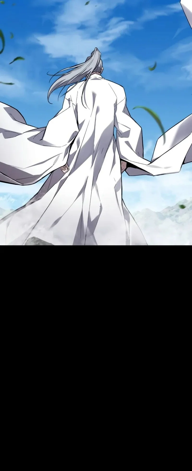The Demon God Chapter 2 Gambar 9