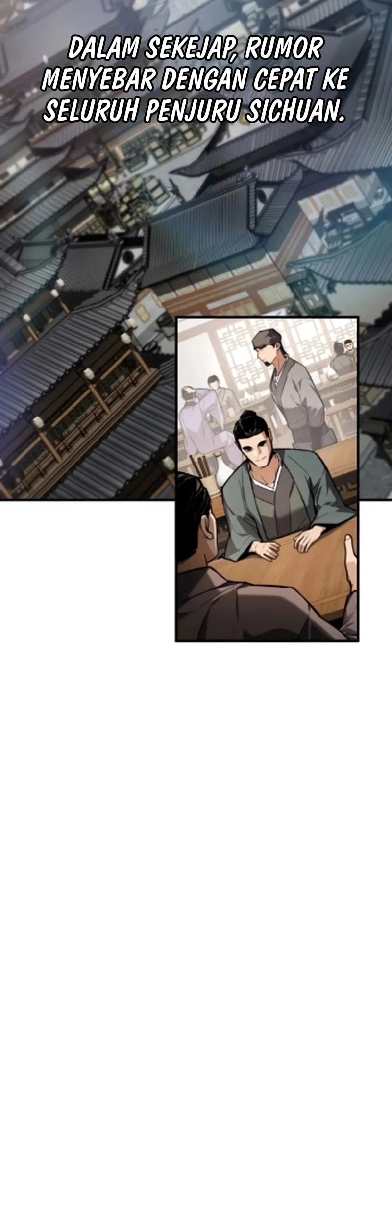 The Demon God Chapter 21 Gambar 7