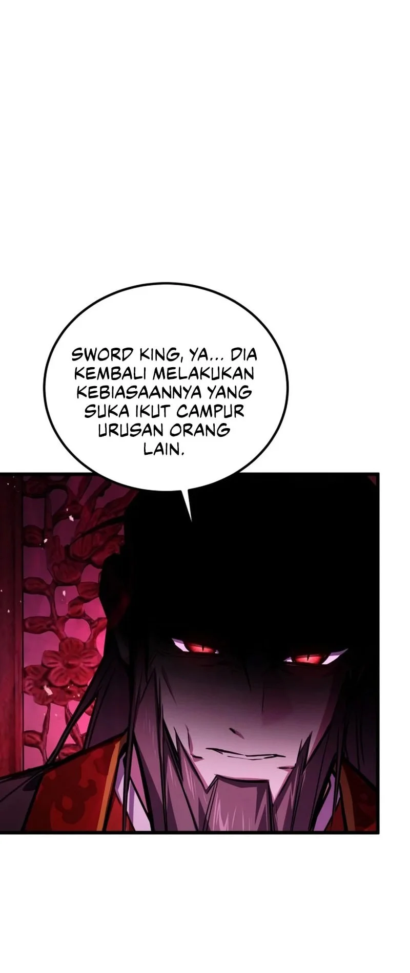 The Demon God Chapter 29 Gambar 5