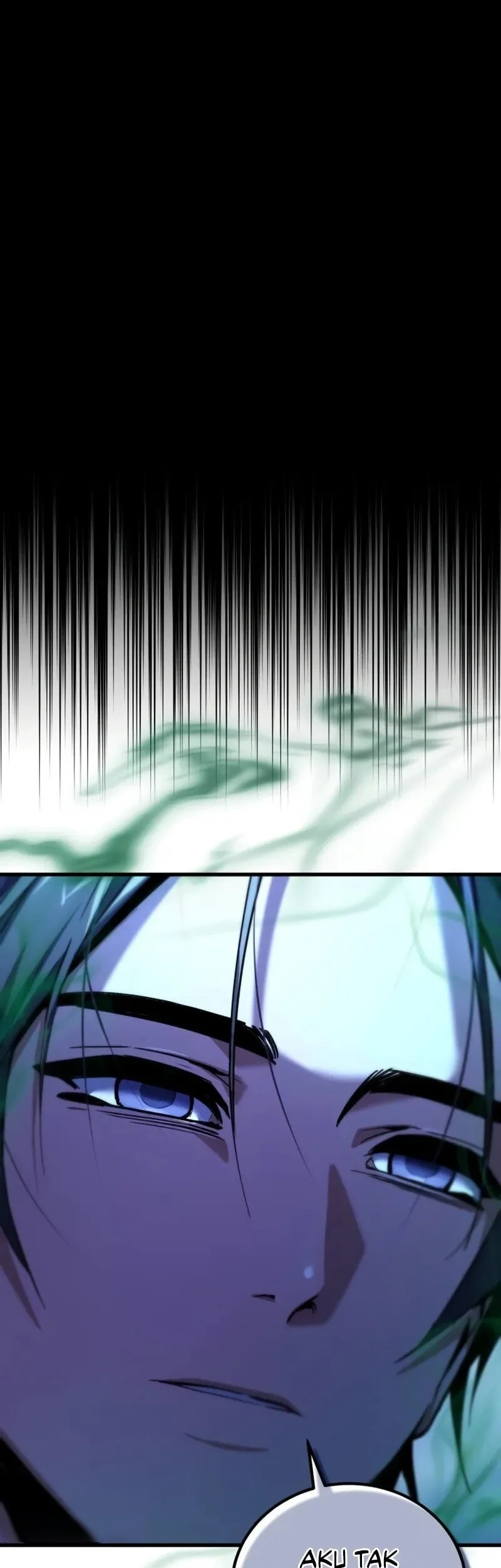 The Demon God Chapter 3 Gambar 6