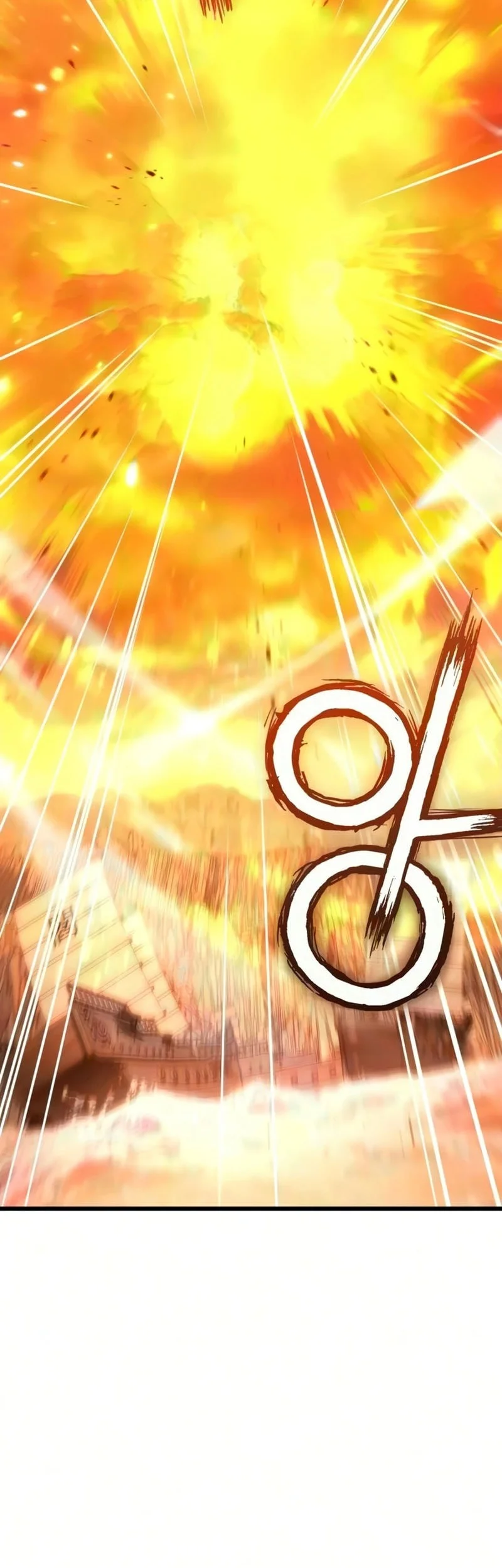 The Demon God Chapter 31 Gambar 7