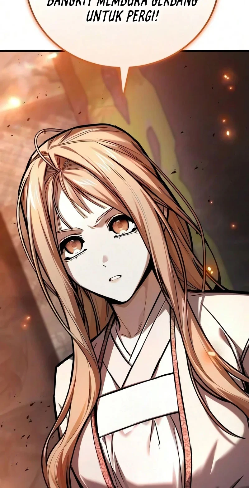 The Demon God Chapter 33 Gambar 5