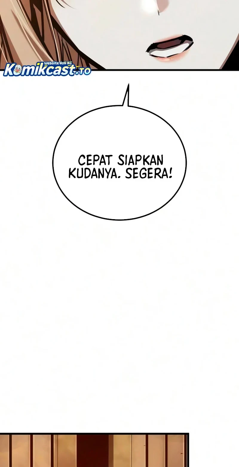 The Demon God Chapter 33 Gambar 7