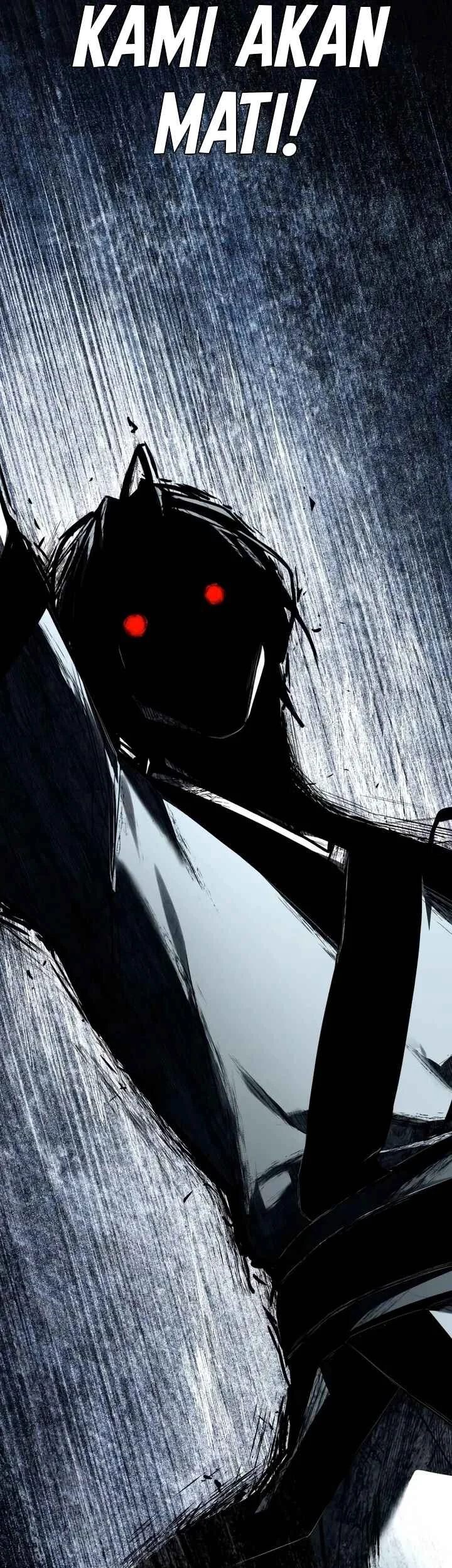 The Demon God Chapter 34 Gambar 5