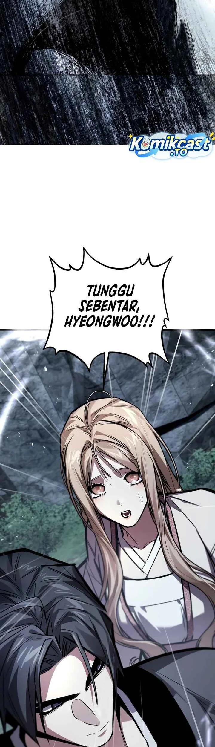 The Demon God Chapter 34 Gambar 6