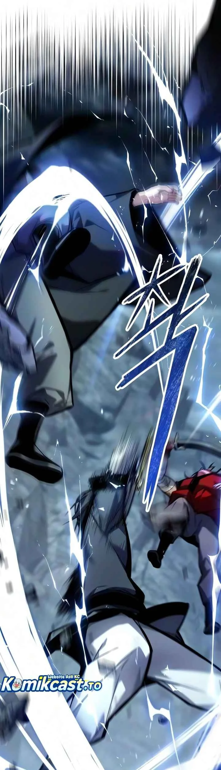 The Demon God Chapter 35 Gambar 6