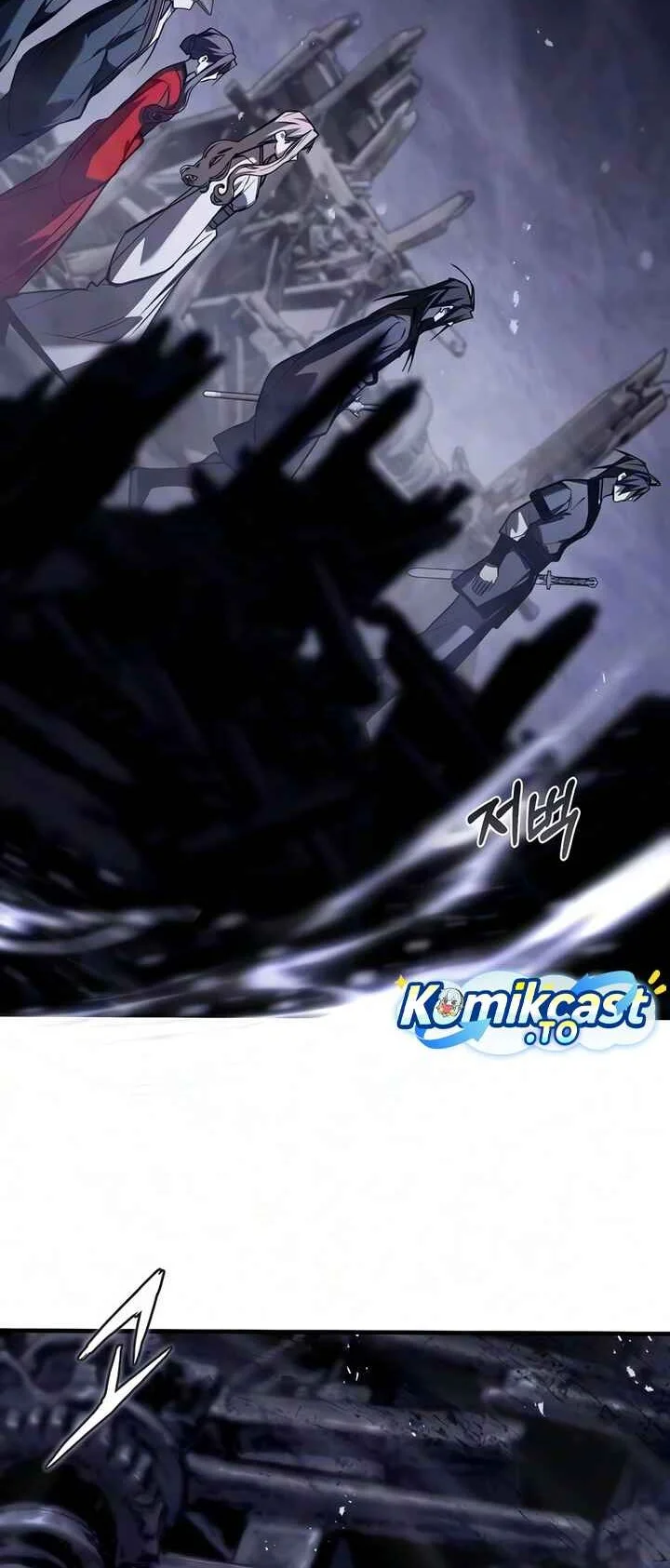 The Demon God Chapter 38 Gambar 5