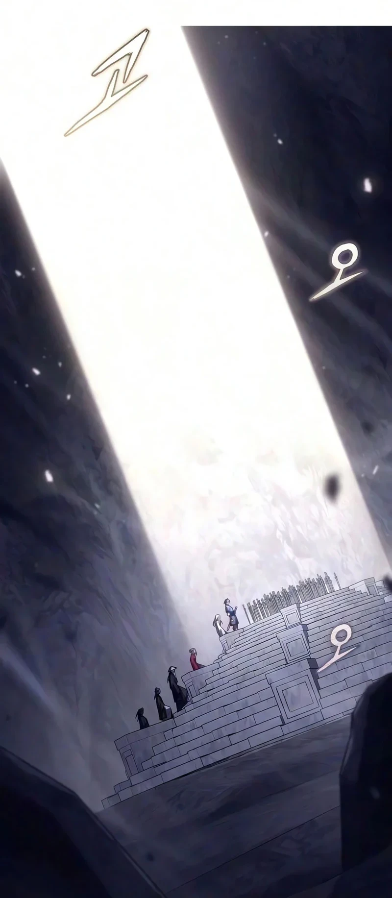 The Demon God Chapter 39 Gambar 7