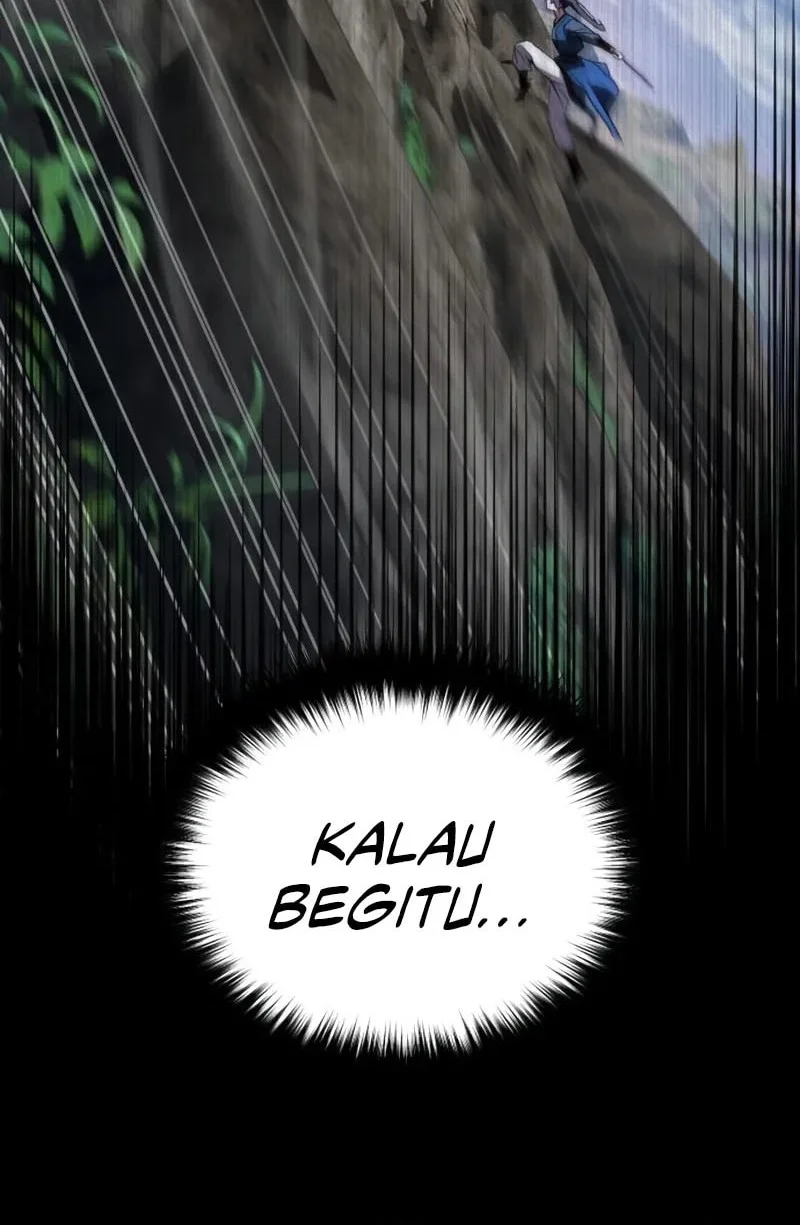 The Demon God Chapter 4 Gambar 9