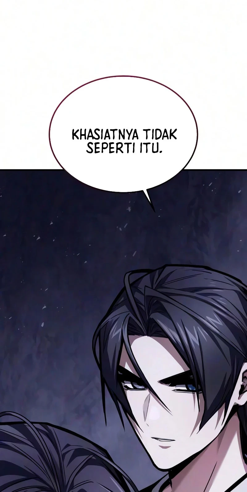 The Demon God Chapter 40 Gambar 9