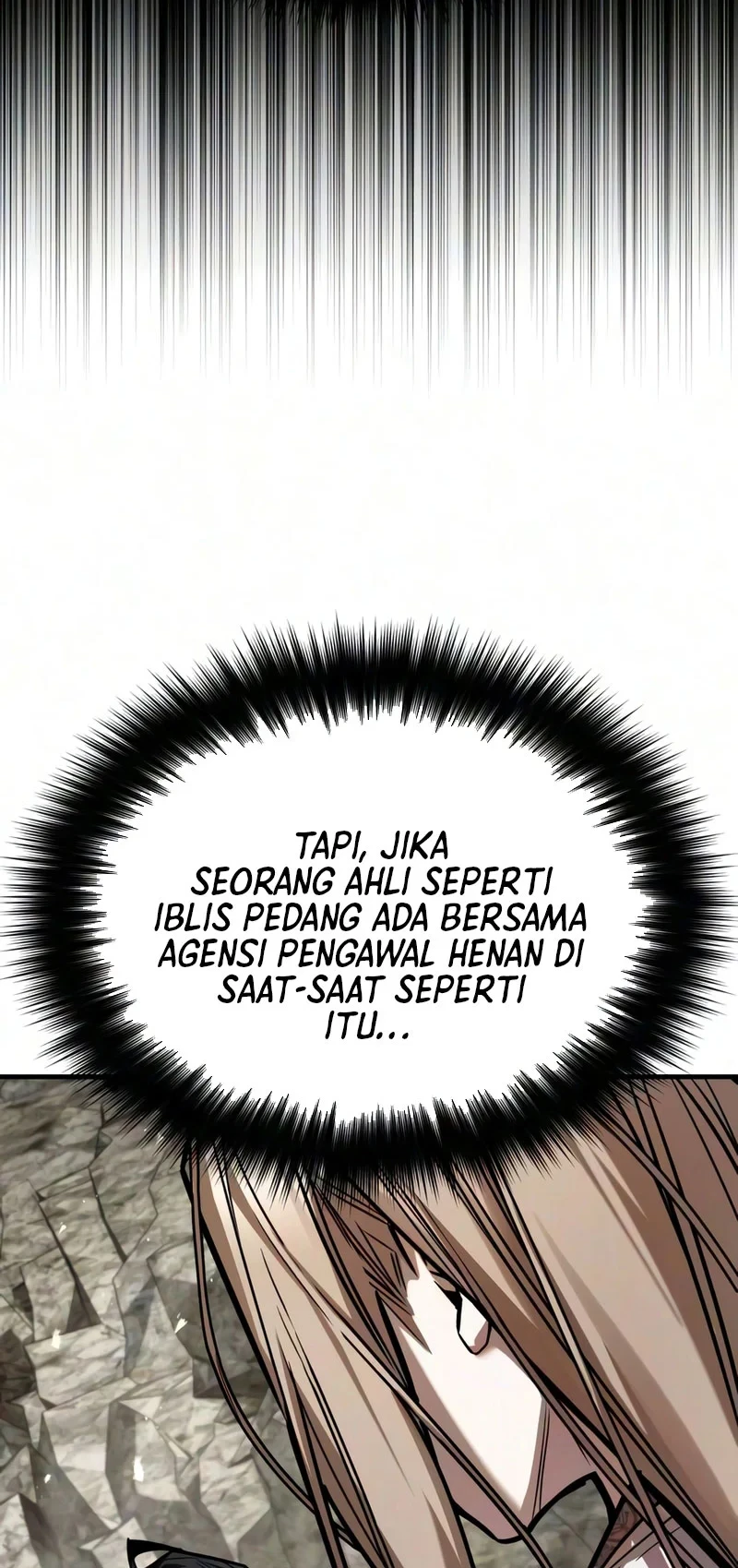 The Demon God Chapter 41 Gambar 9