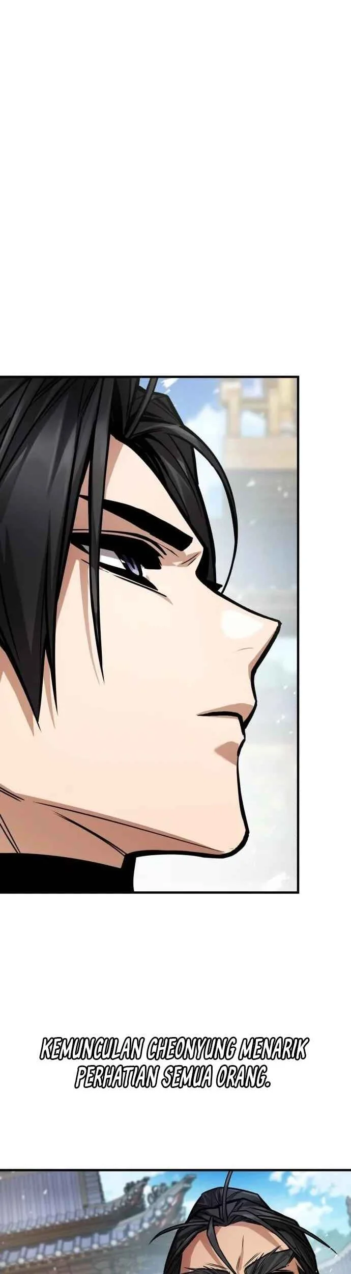 The Demon God Chapter 46 Gambar 5