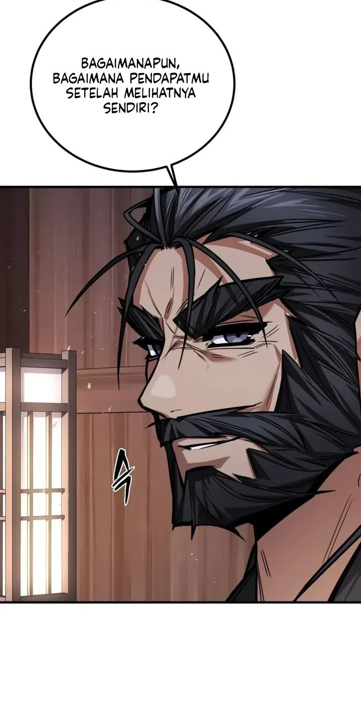 The Demon God Chapter 47 Gambar 7