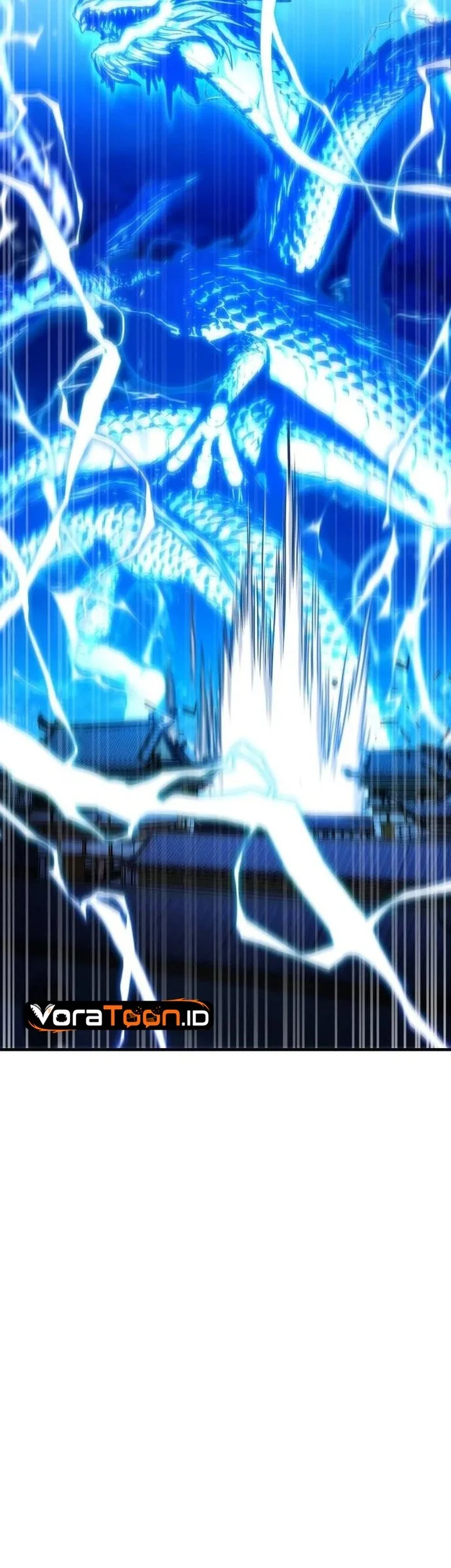 The Demon God Chapter 48 Gambar 5
