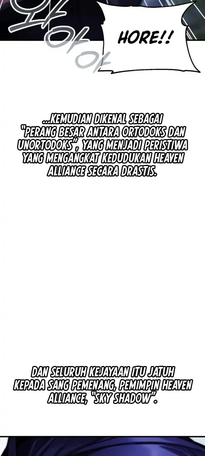 The Demon God Chapter 50 Gambar 5