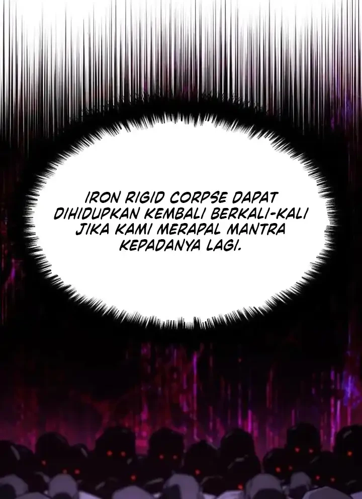 The Demon God Chapter 50 Gambar 7