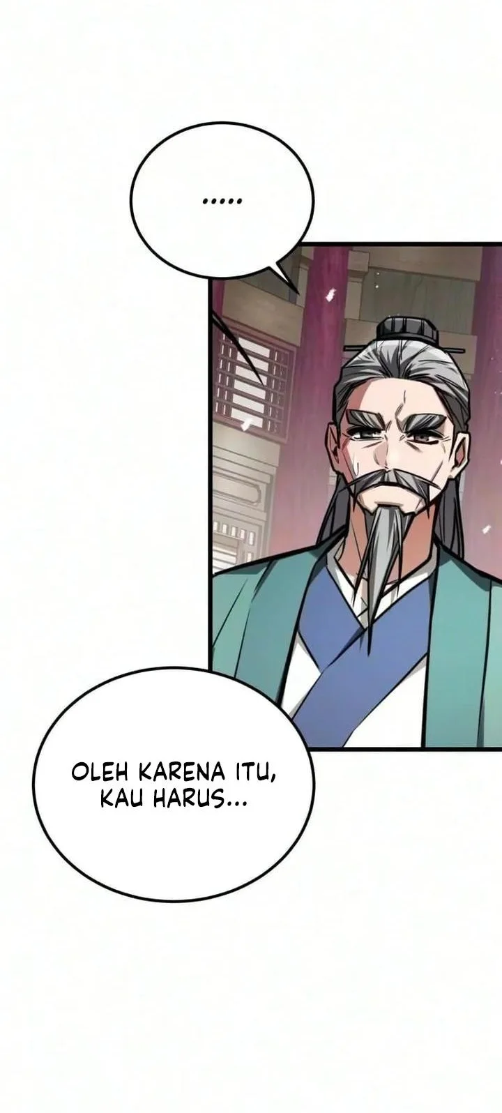The Demon God Chapter 51 Gambar 9