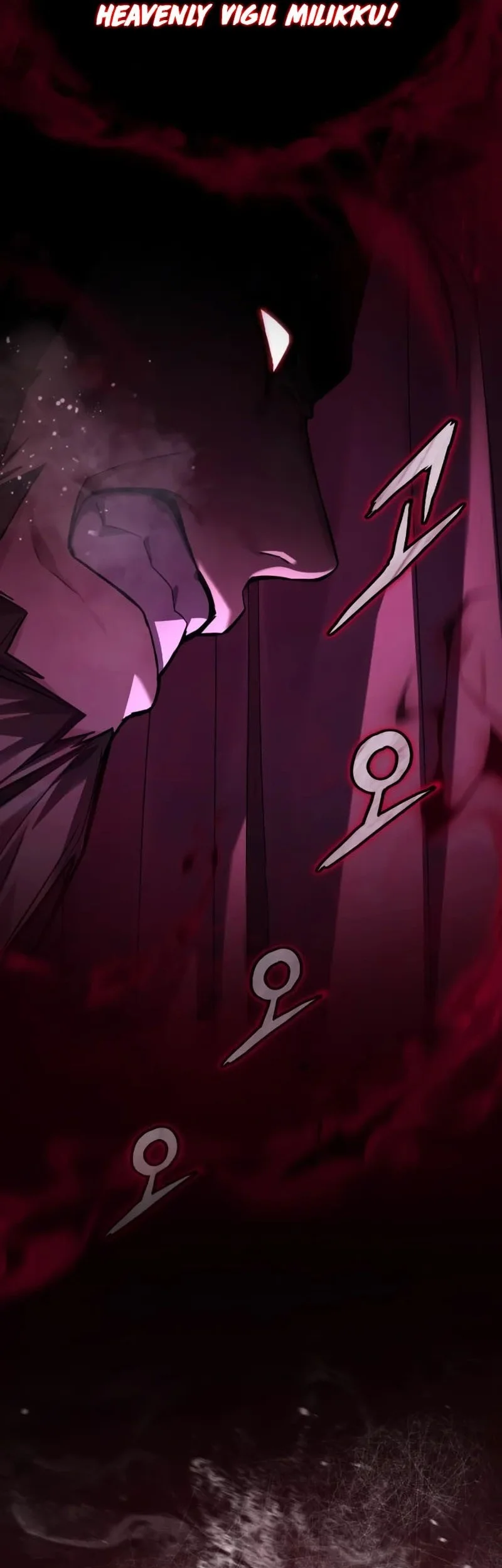 The Demon God Chapter 6 Gambar 6