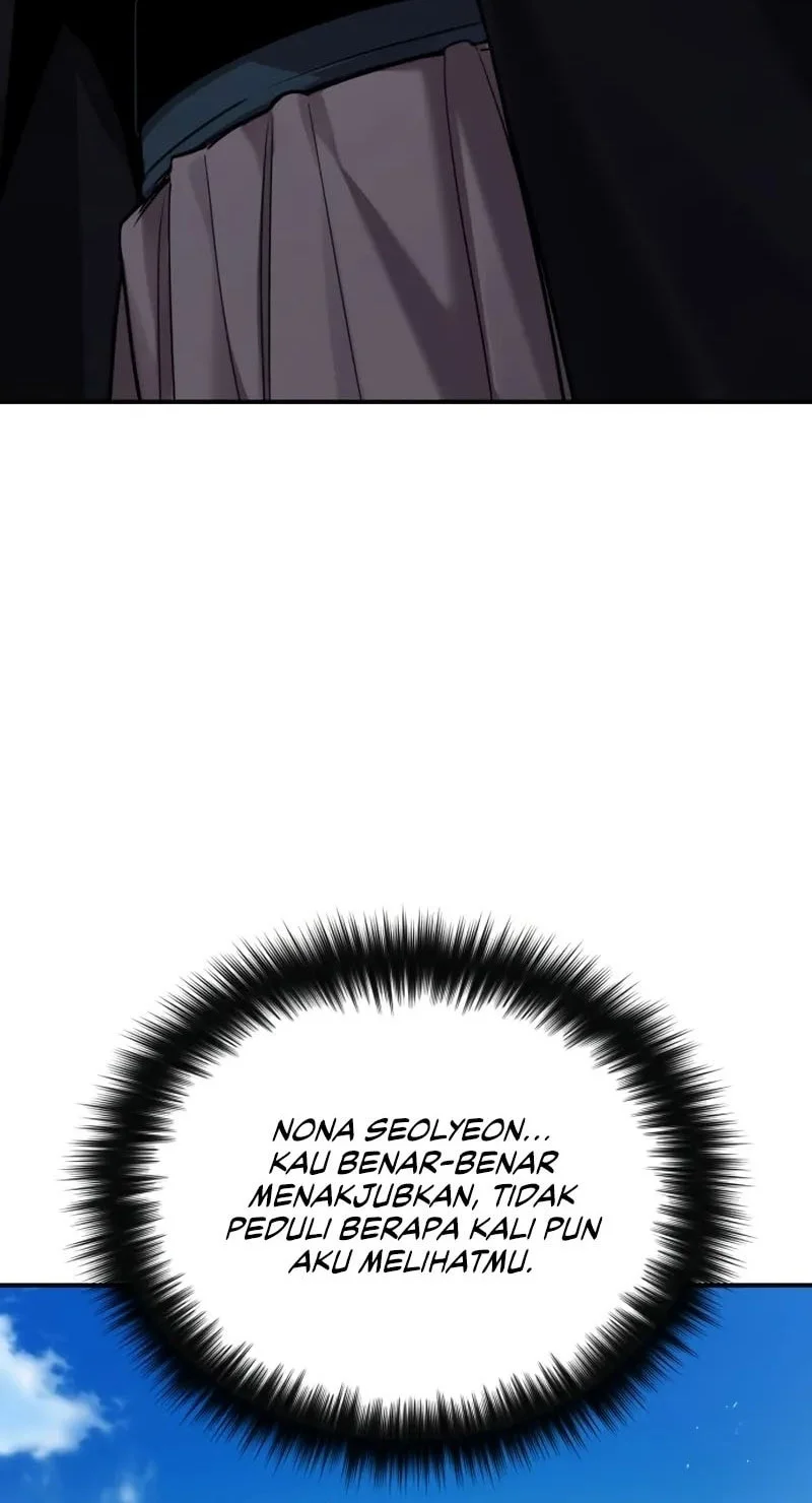 The Demon God Chapter 6 Gambar 9