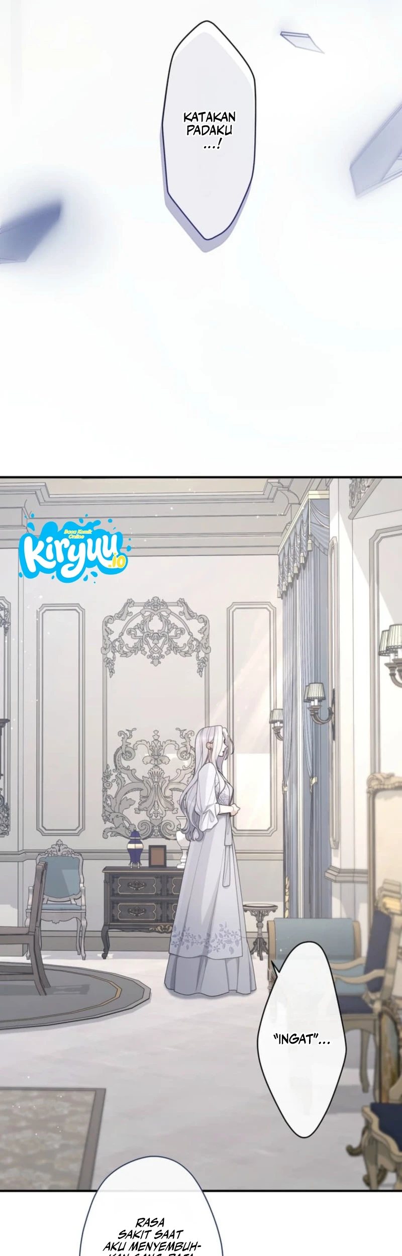 The Demon I Raised Won’t Let the Saintess Escape Chapter 10 Gambar 4