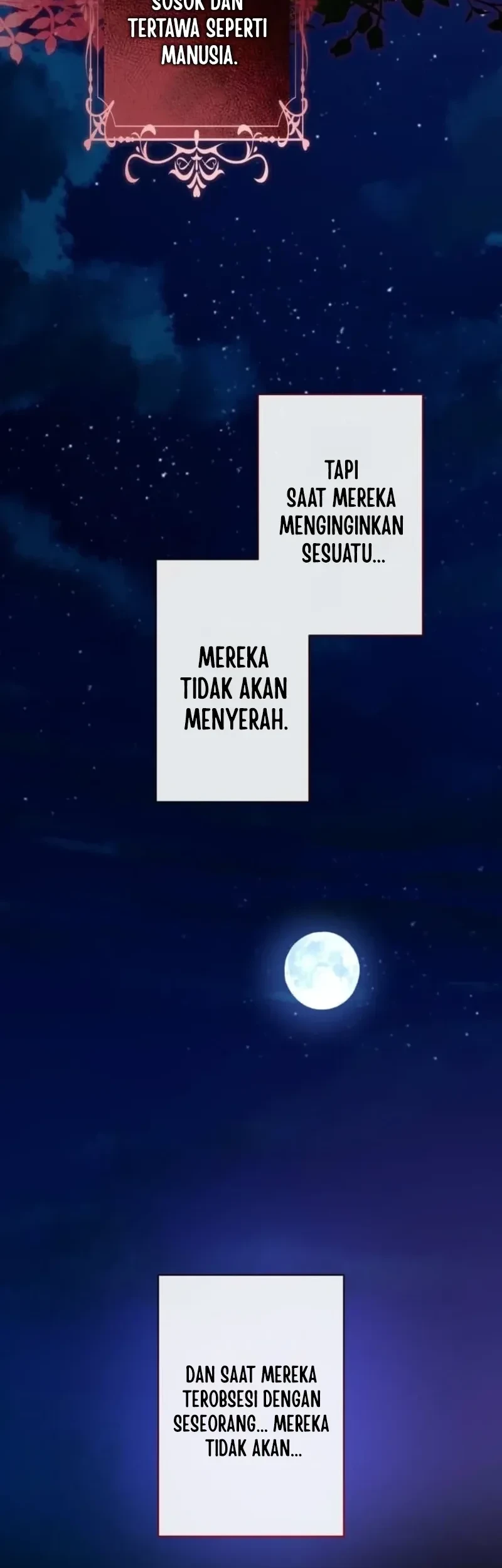The Demon I Raised Won’t Let the Saintess Escape Chapter 9 Gambar 4
