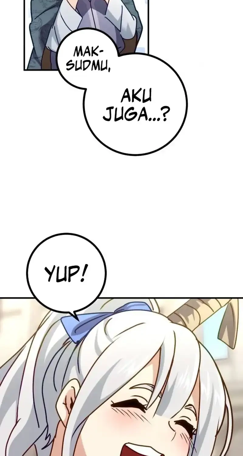 The Demon King Dad and his Hero Daughter Chapter 15 Gambar 6