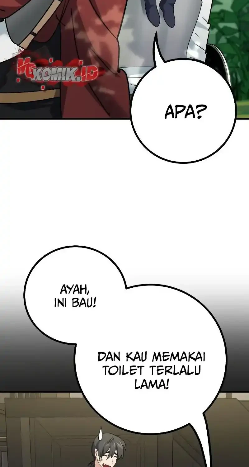 The Demon King Dad and his Hero Daughter Chapter 23 Gambar 6