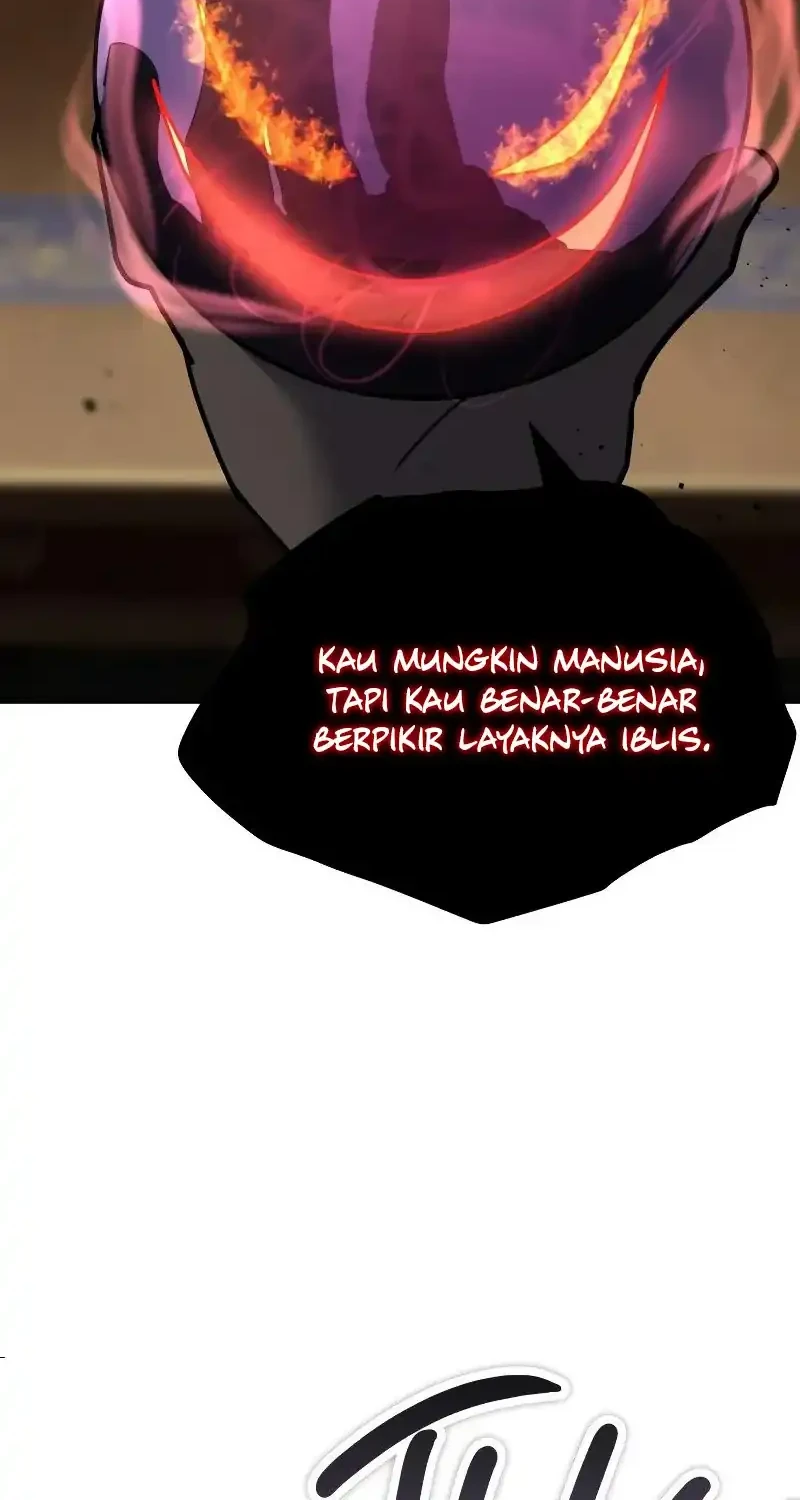 The Demon King Dad and his Hero Daughter Chapter 27 Gambar 8