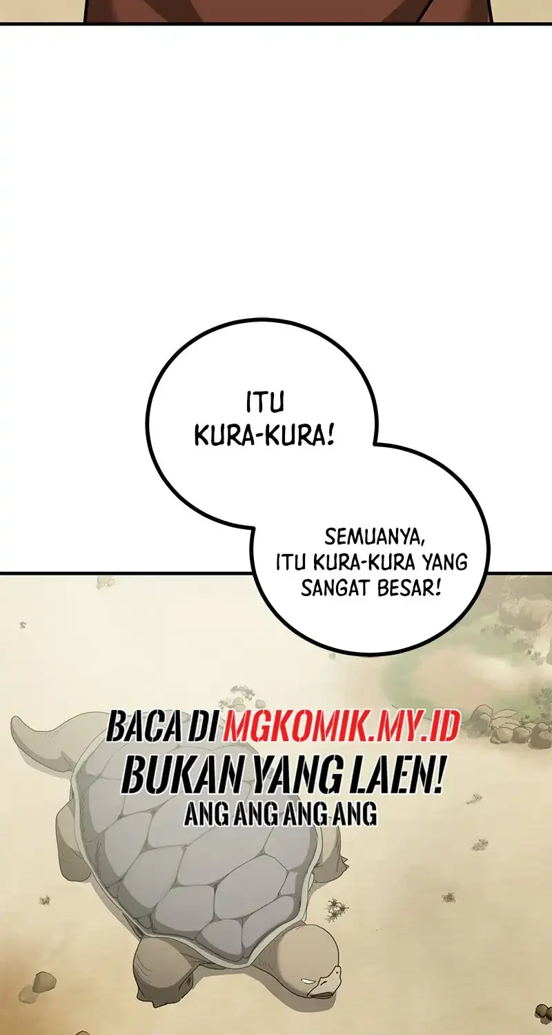 The Demon King Dad and his Hero Daughter Chapter 43 Gambar 6