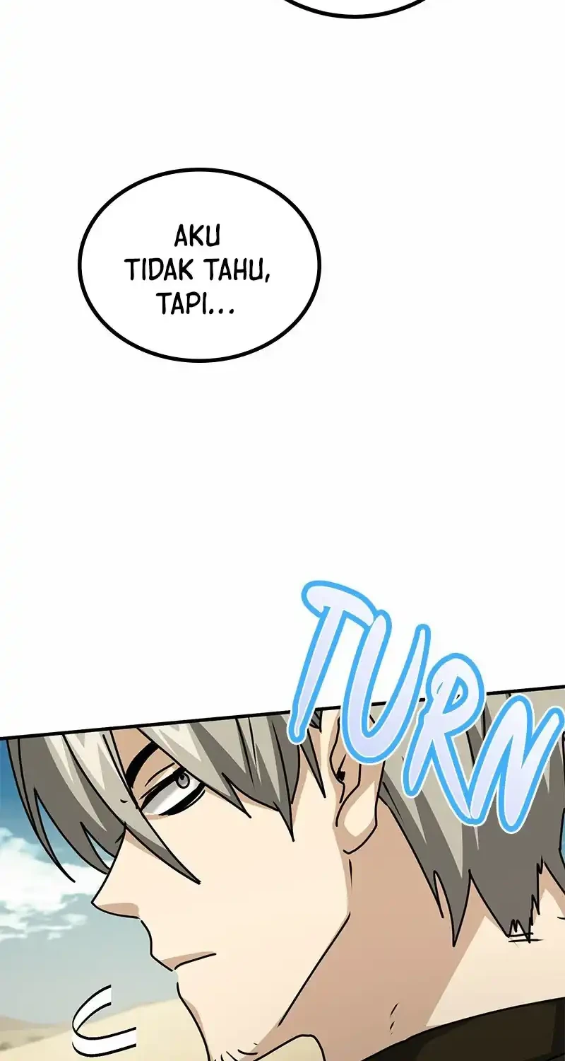 The Demon King Dad and his Hero Daughter Chapter 43 Gambar 8