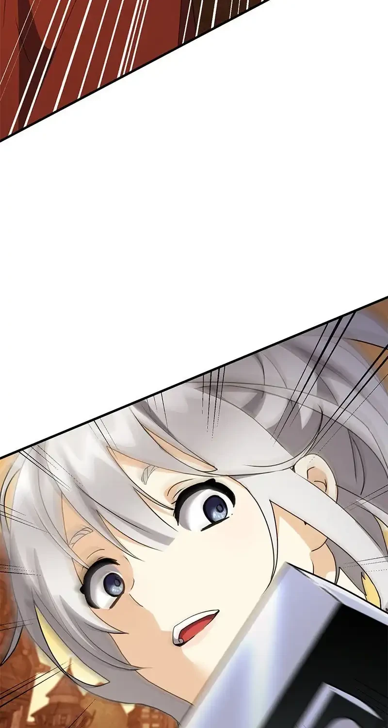 The Demon King Dad and his Hero Daughter Chapter 44 Gambar 6