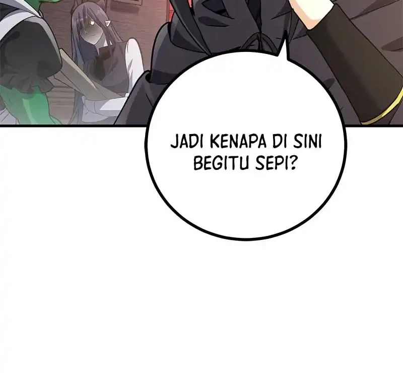 The Demon King Dad and his Hero Daughter Chapter 45 Gambar 6