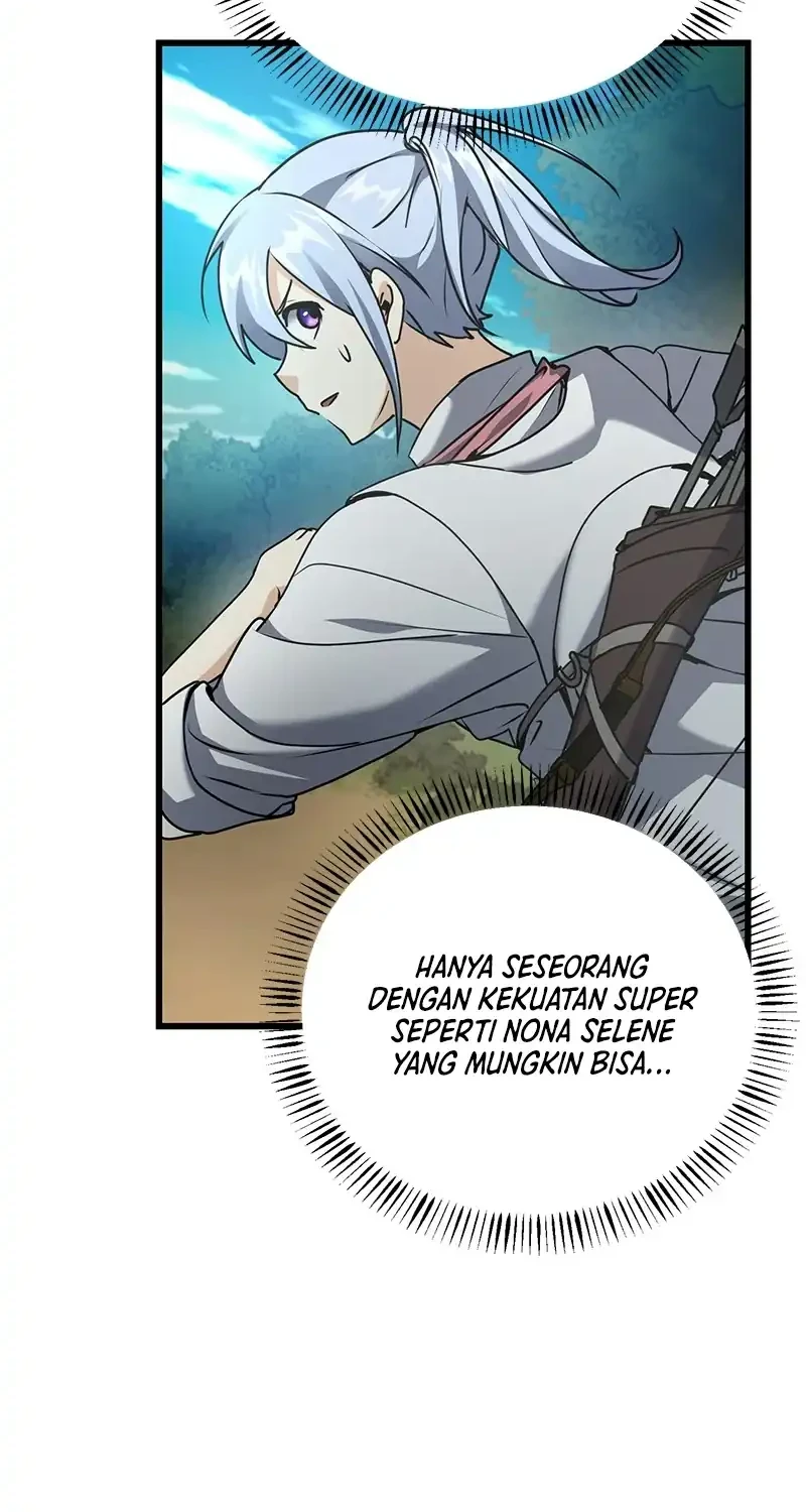The Demon King Dad and his Hero Daughter Chapter 47 Gambar 6
