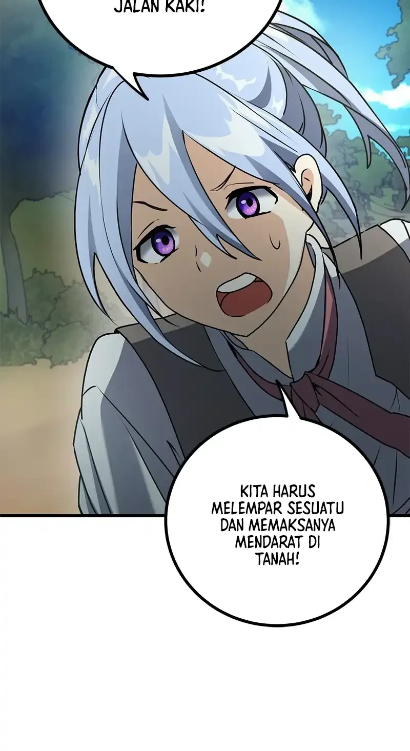 The Demon King Dad and his Hero Daughter Chapter 47 Gambar 8