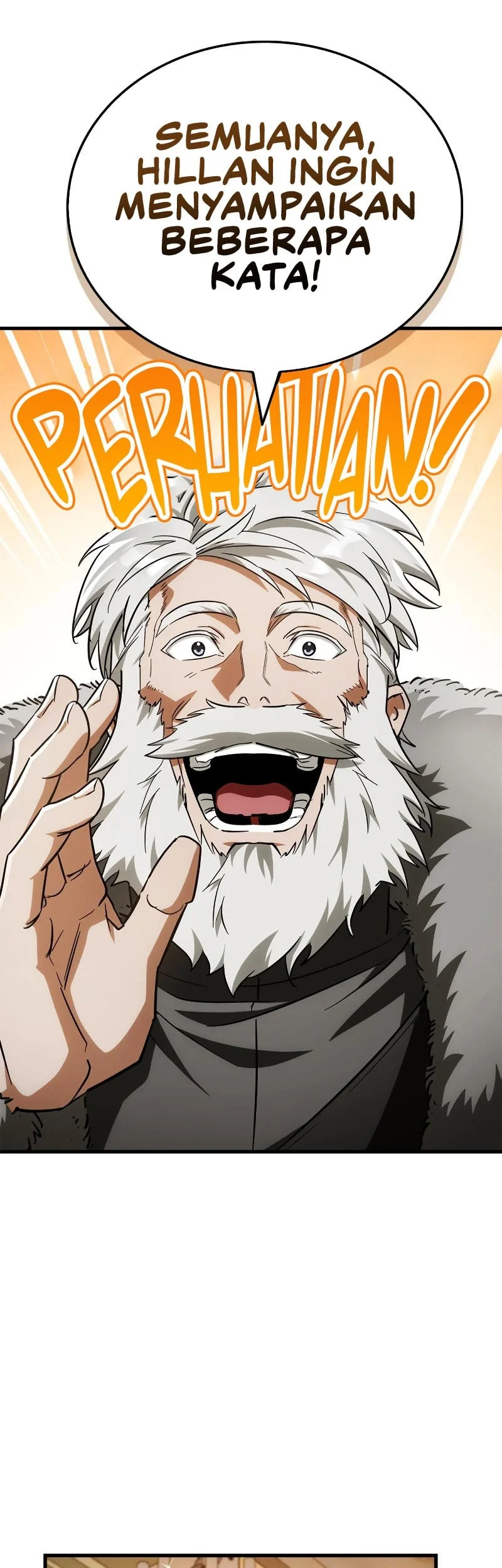 The Demon King Overrun by Heroes Chapter 10 Gambar 6