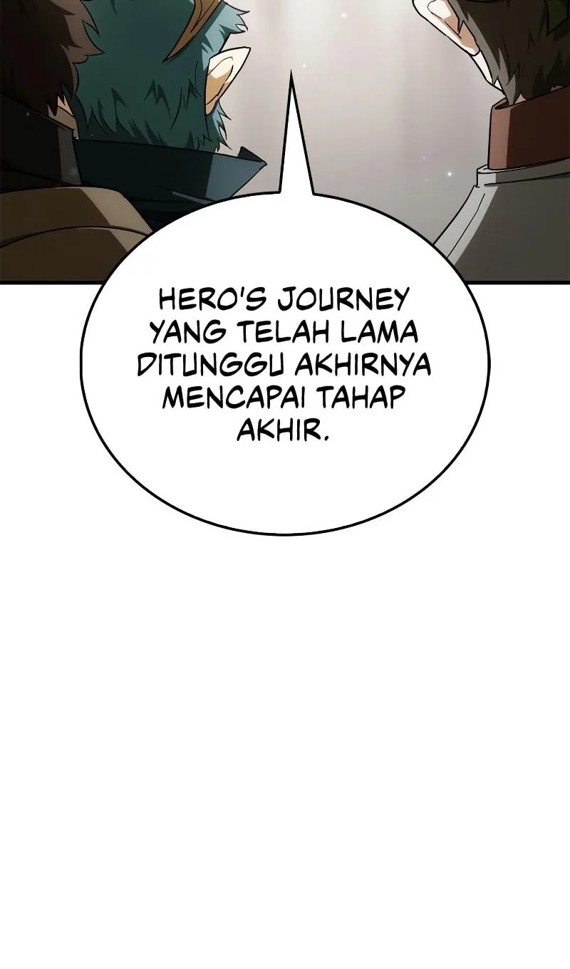 The Demon King Overrun by Heroes Chapter 10 Gambar 9